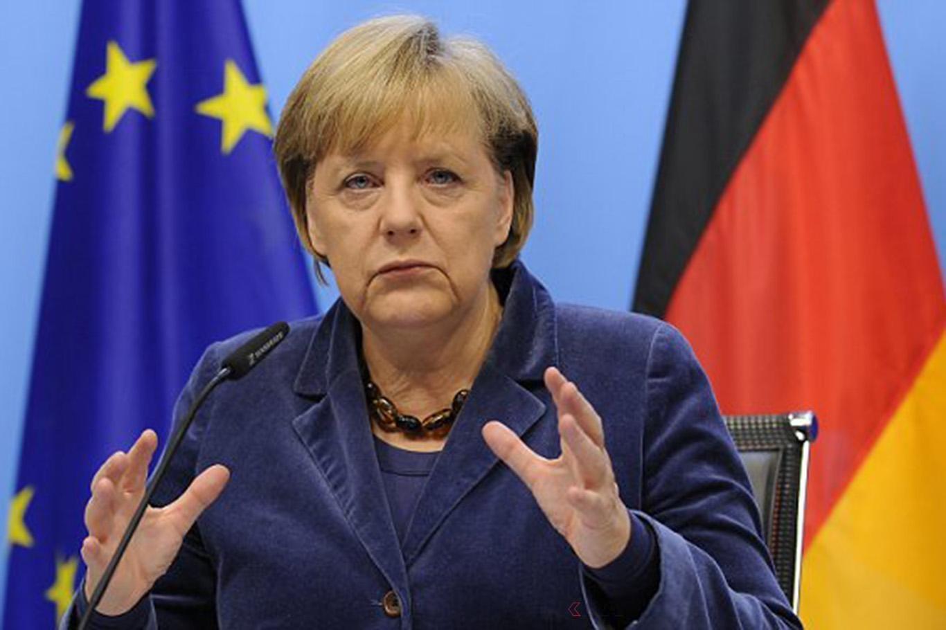 Merkel’den Suudi’ye silah satışı açıklaması